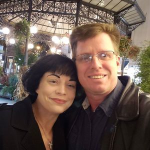 Meet your Posher, Eric